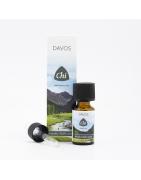 Davos kuurolieEtherische oliën/aromatherapie8714243026889