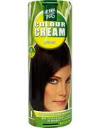 Colour cream 4 brownHaarkleuring8710267483059