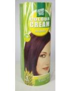 Colour cream 3.67 burgundyHaarkleuring8710267483073