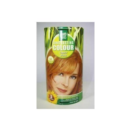 Long lasting colour 8.4 copper blondHaarkleuring8710267491351