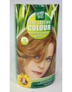 Long lasting colour 7.3 medium golden blondHaarkleuring8710267491375