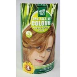 Long lasting colour 3.44 dark copper brownHaarkleuring8710267491627