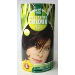 Haarkleur medium brownHaarkleuring4260378049711