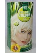 Long lasting colour 00 blonde coupe soleilHaarkleuring8710267491306