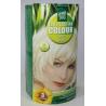 Long lasting colour 00 blonde coupe soleilHaarkleuring8710267491306