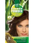 Colour powder 57 dark brownHaarkleuring8710267270574