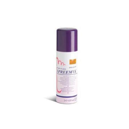 Poederspray voetenVoetverzorging8712691210355