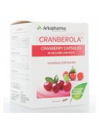 Cranberry capsulesFytotherapie8715345002641