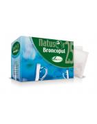 Natusor 25 Broncopul kruideninfusieFytotherapie8422947030513