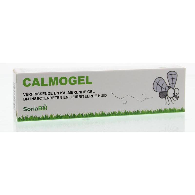 Calmogel huidgelOverig lichaam5425012760592