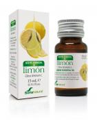 Citrus limonum essentiele olieEtherische oliën/aromatherapie8422947080204