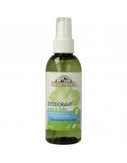 Deodorant spray salie en lindeDeodorant8414002871728