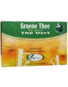 Groene thee infusieKoffie/thee8422947030728