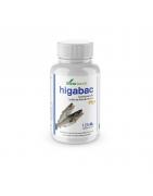 Higabac levertraanolieVetzuren8422947060749