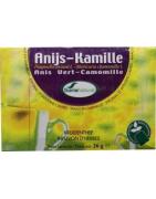 Manzanilla anis infusieOverig gezondheidsproducten8422947030407