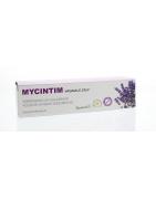 Mycintim vaginale zalfOverig lichaam5425012760608