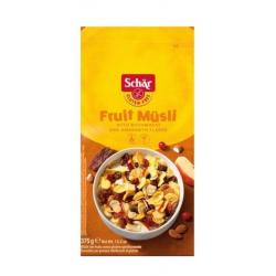 Granola eiwitrijk bioVoeding8714266000941