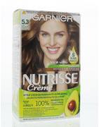 Nutrisse 53 noisetteHaarkleuring5410103230085