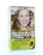 Nutrisse 73 miel doreHaarkleuring5410103023144