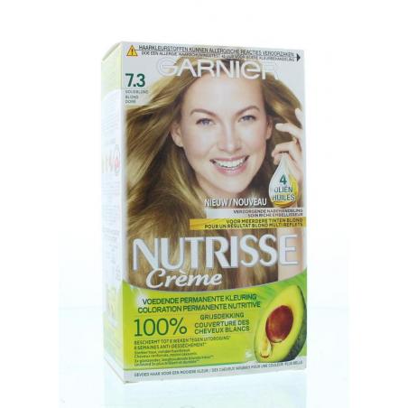 Nutrisse 73 miel doreHaarkleuring5410103023144