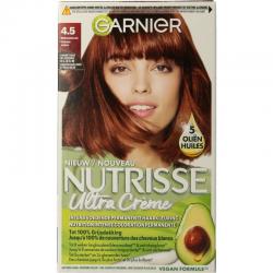 Colour cream 3 dark brownHaarkleuring8710267482960