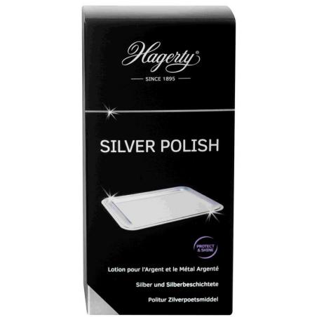 Silver polishOverig huishoudelijk7610928010086