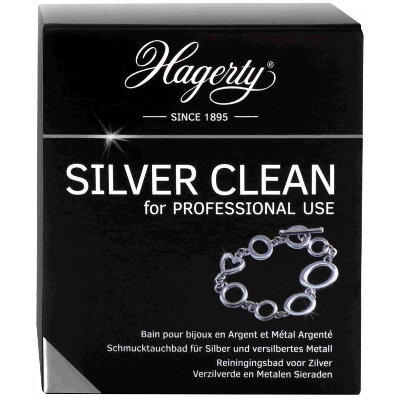 Silver clean proOverig huishoudelijk7610928017085