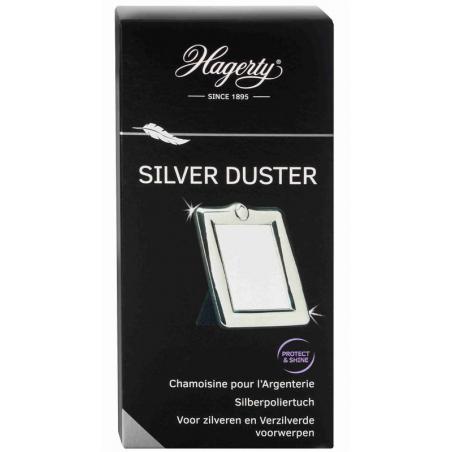 Silver dusterOverig huishoudelijk7610928015005