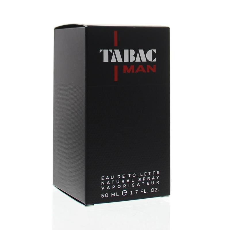 Man eau de toilette natural sprayGeur man4011700449019