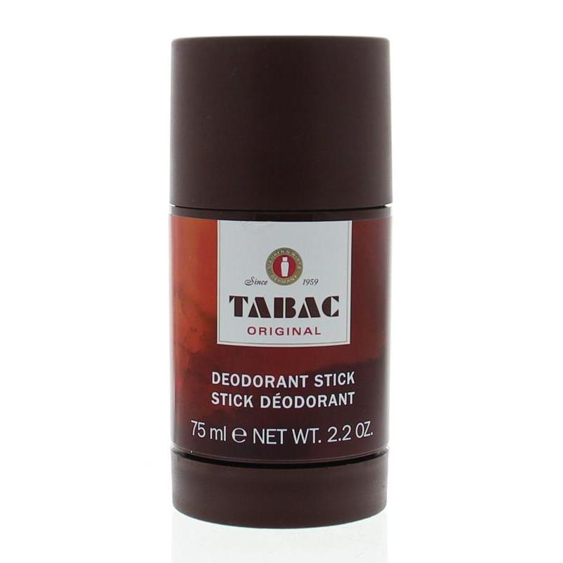 Original deodorant stickDeodorant4011700411801