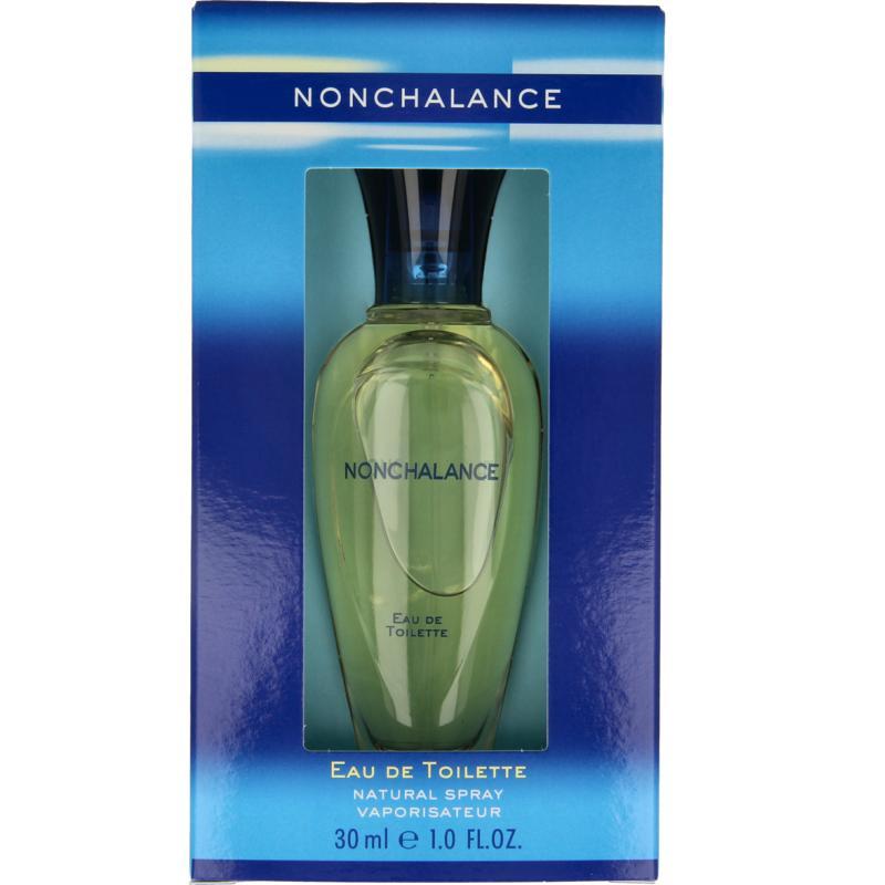 Eau de toilette natural sprayGeur vrouw4011700313143