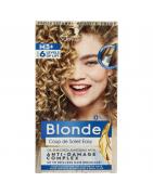 Blonde easy highligher super+Haarkleuring4015000719438