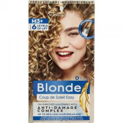 Long lasting colour 8.3 golden blondHaarkleuring8710267491344