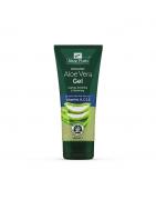 Aloe pura aloe vera gel organic vitamine A C EBodycrème/gel/lotion5029354002633