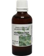 Withania somnifera/ashwagandha tinctuurFytotherapie8713589055720