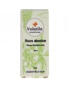 Roos absolueEtherische oliën/aromatherapie8715542003366