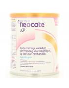 Dieetvoeding LCPBaby/peuter voeding5016533655056