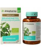 Brandnetel bioFytotherapie8715345002832