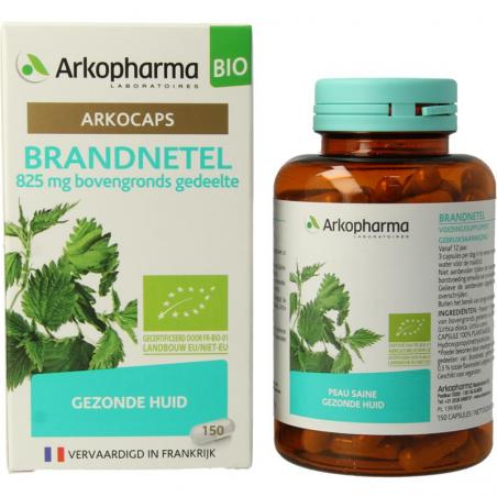 Brandnetel bioFytotherapie8715345002832