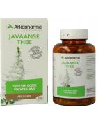 Javaanse theeFytotherapie8715345002825