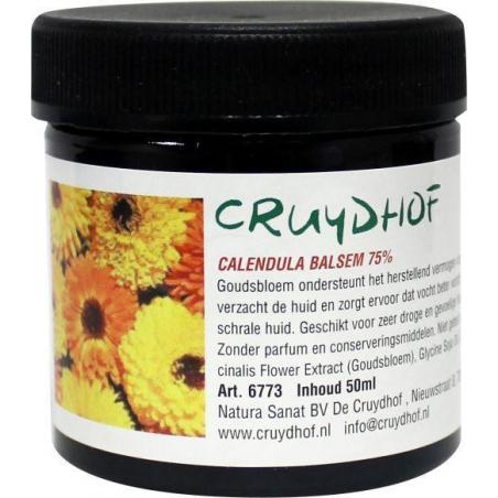 Calendula balsem 75%Overig lichaam8713589063350