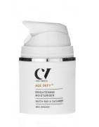 Age defy+ 24 hour brightening moisturiserDag/nachtverzorging5034511003750