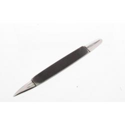 Pincet verguld 9cm 920-3.5Staalwaren handen/voeten/benen4003238006390