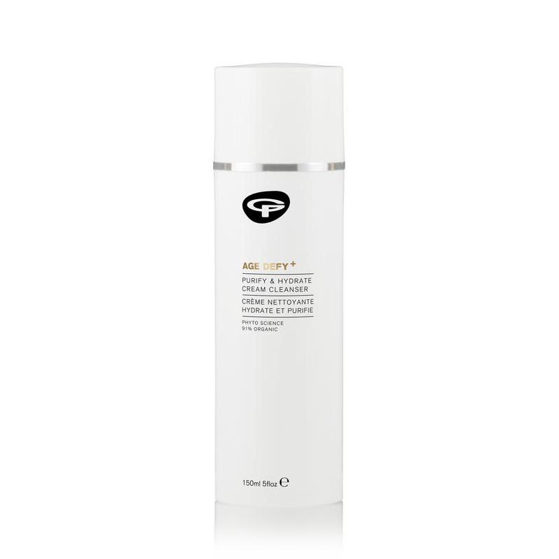 Age defy+ cream cleanserReiniging5034511003774