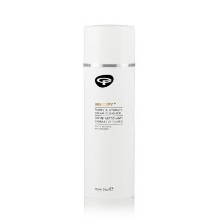 Age defy+ cream cleanserReiniging5034511003774