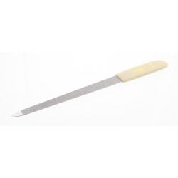 Pincet verguld 9cm 920-3.5Staalwaren handen/voeten/benen4003238006390