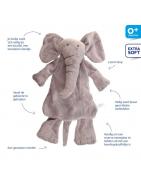 Soft olifant ElliotOverig baby/peuter8711736014248