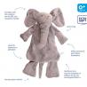 Soft olifant ElliotOverig baby/peuter8711736014248