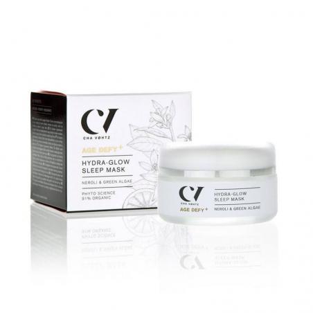 Age defy+ hydra glow sleep maskNachtverzorging5034511004320