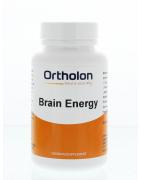 Brain energyOverig gezondheidsproducten8716341200277